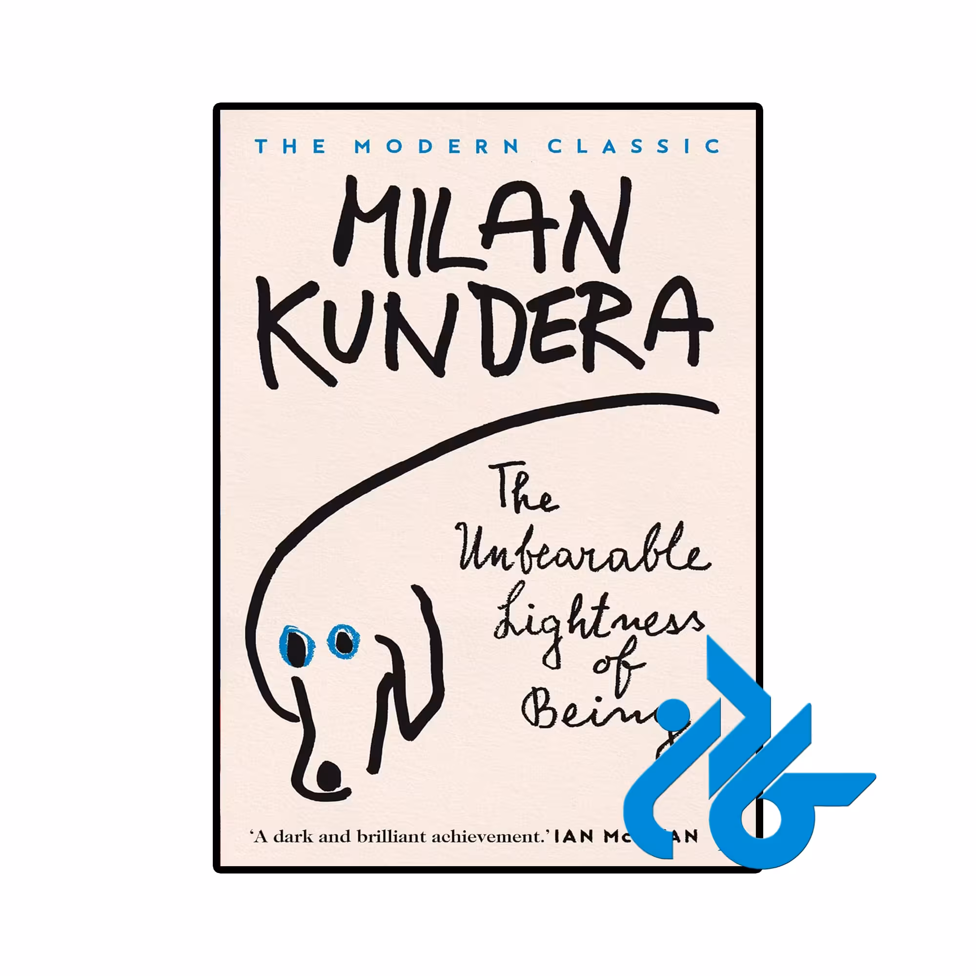 کتاب The Unbearable Lightness of Being