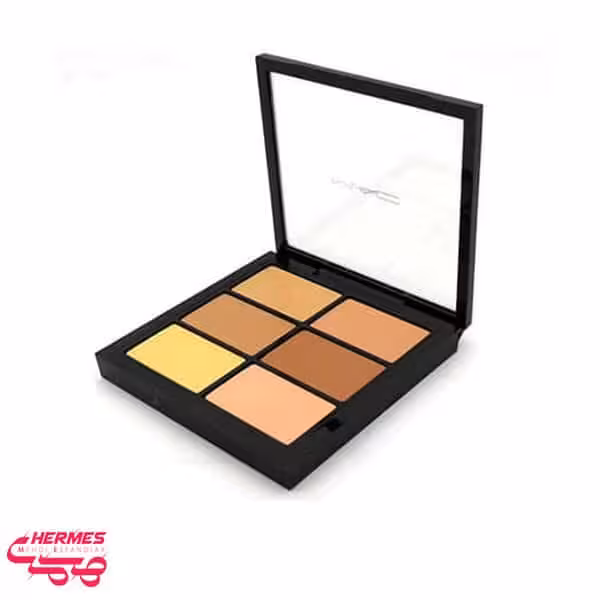 پالت کانتور چرب مک Medium