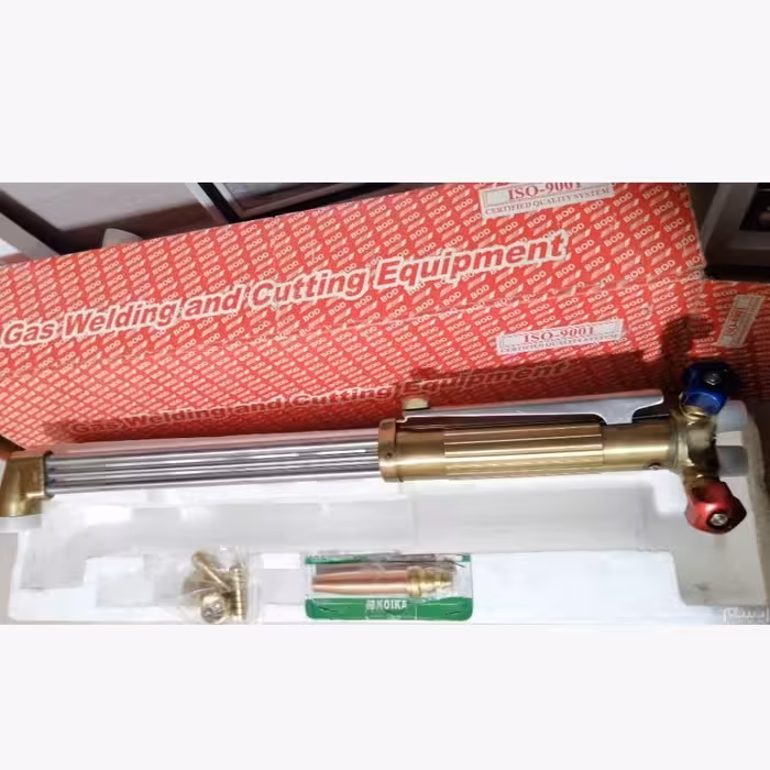 سرپیک برشکاری     50BOD   سانتی نو وآکبند دارای گواهینامه iso9001