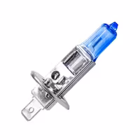 لامپ تقویتی چراغ نور بالا خودرو تیبا 1 و تیبا 2 – سری H1