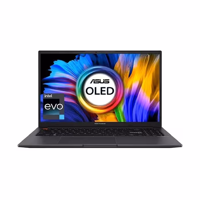 لپ تاپ ایسوس 15.6 اینچی مدل VivoBook K3502ZA Core i5 12500H 8GB 1TB SSD