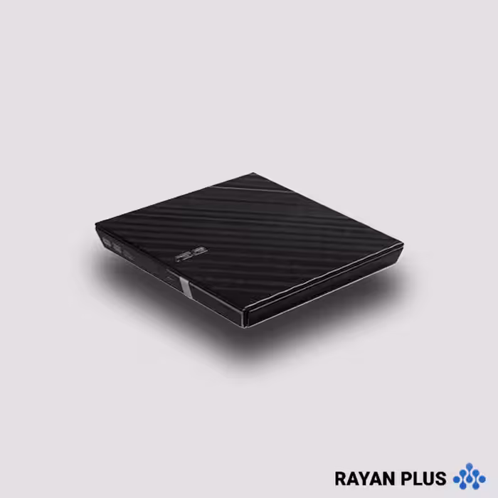 درایو DVD اکسترنال ایسوس SDRW-08D2S-U Lite