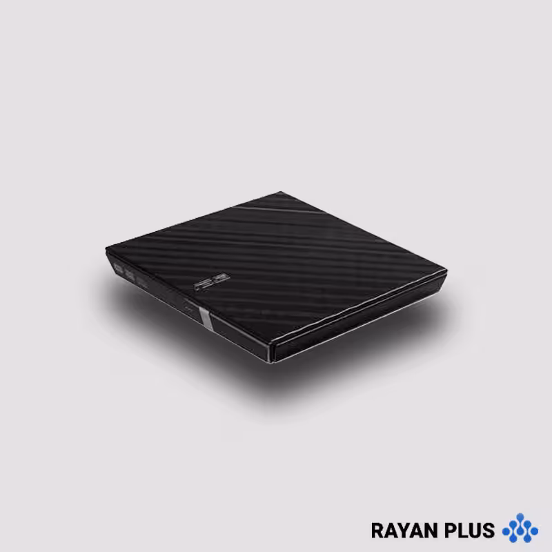 درایو DVD اکسترنال ایسوس SDRW-08D2S-U Lite