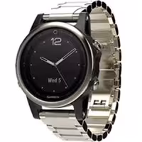 ساعت ورزشی گارمین مدل Fenix 5S 010-01685-15