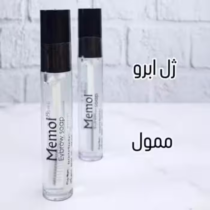 ژل لیفت ابرو ریملی ممول