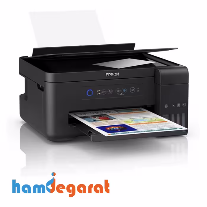 چاپگر چندکاره EPSON L4150