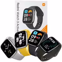 ساعت هوشمند Xiaomi redmi watch3 Active 45mm
