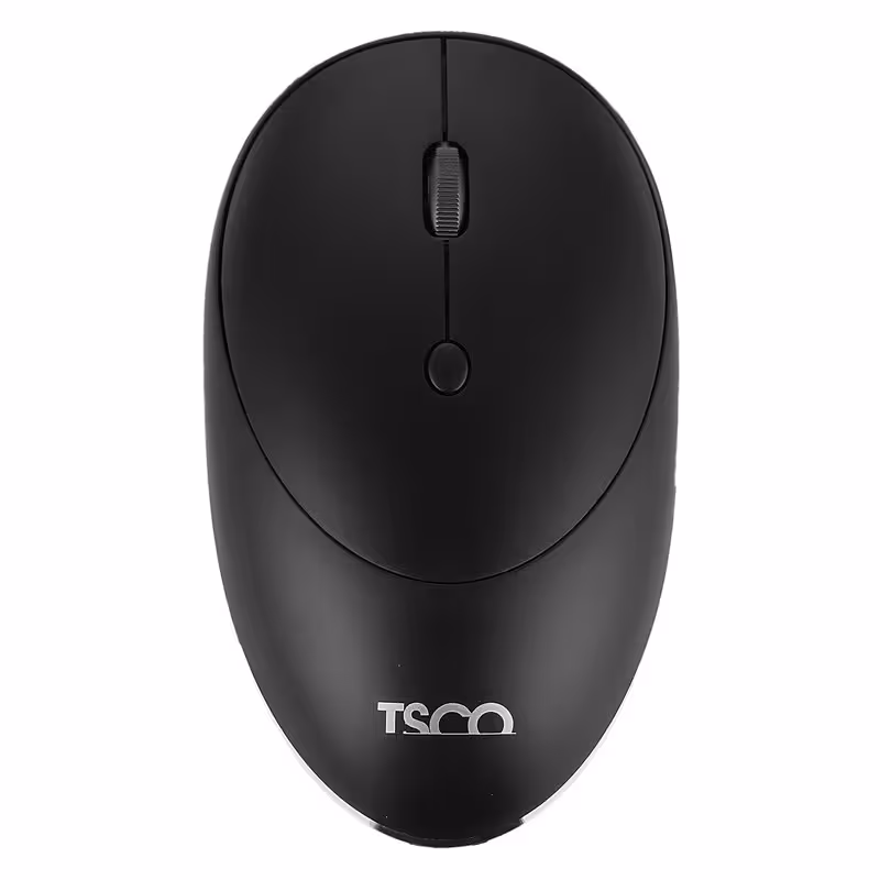 ماوس بی سیم تسکو مدل TM 649W | کالا مکس
