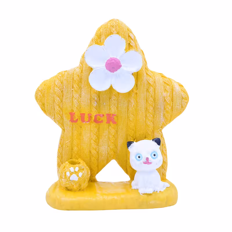 مجسمه مدل جا قلمی پاندا