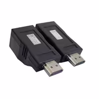 اکستندر HDMI وی نت مدل V-EXHD1330 طول 30 متر