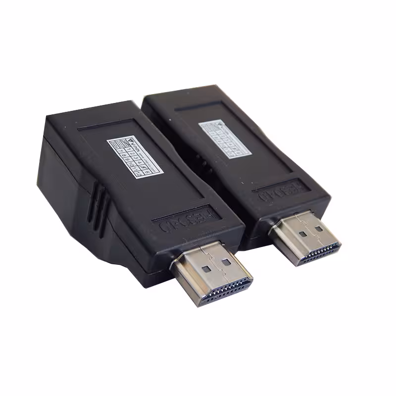 اکستندر HDMI وی نت مدل V-EXHD1330 طول 30 متر