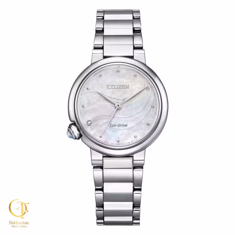 ساعت مچی سیتیزن مدل Citizen EM0910-80D