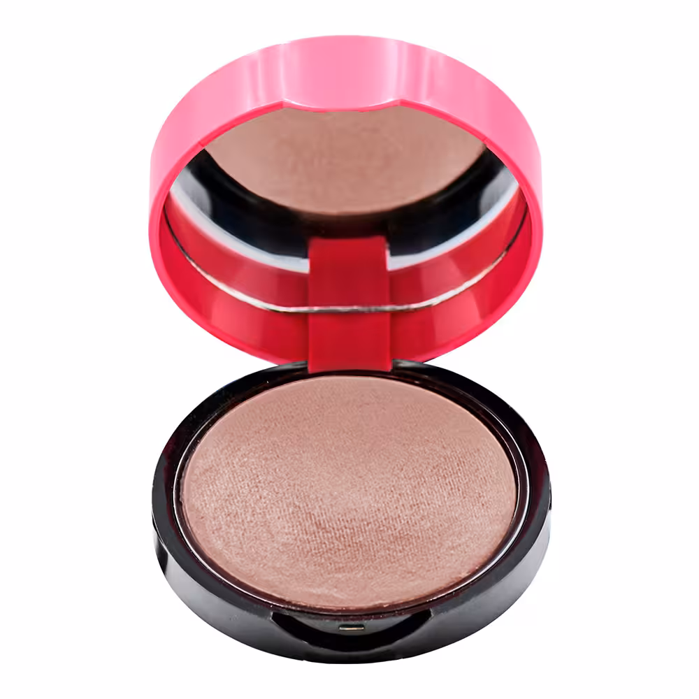 کالیستا هایلایتر پودری مون داست 01