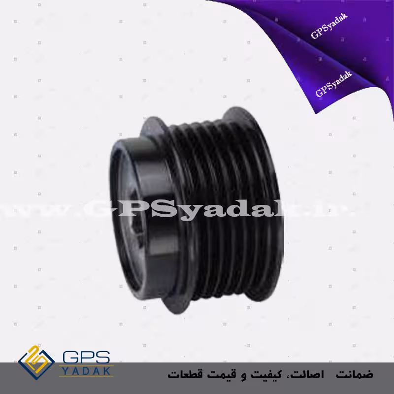 فولی سر دینام هیوندای جنسیس کوپه