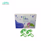 دهان بازکن اطفال سامان