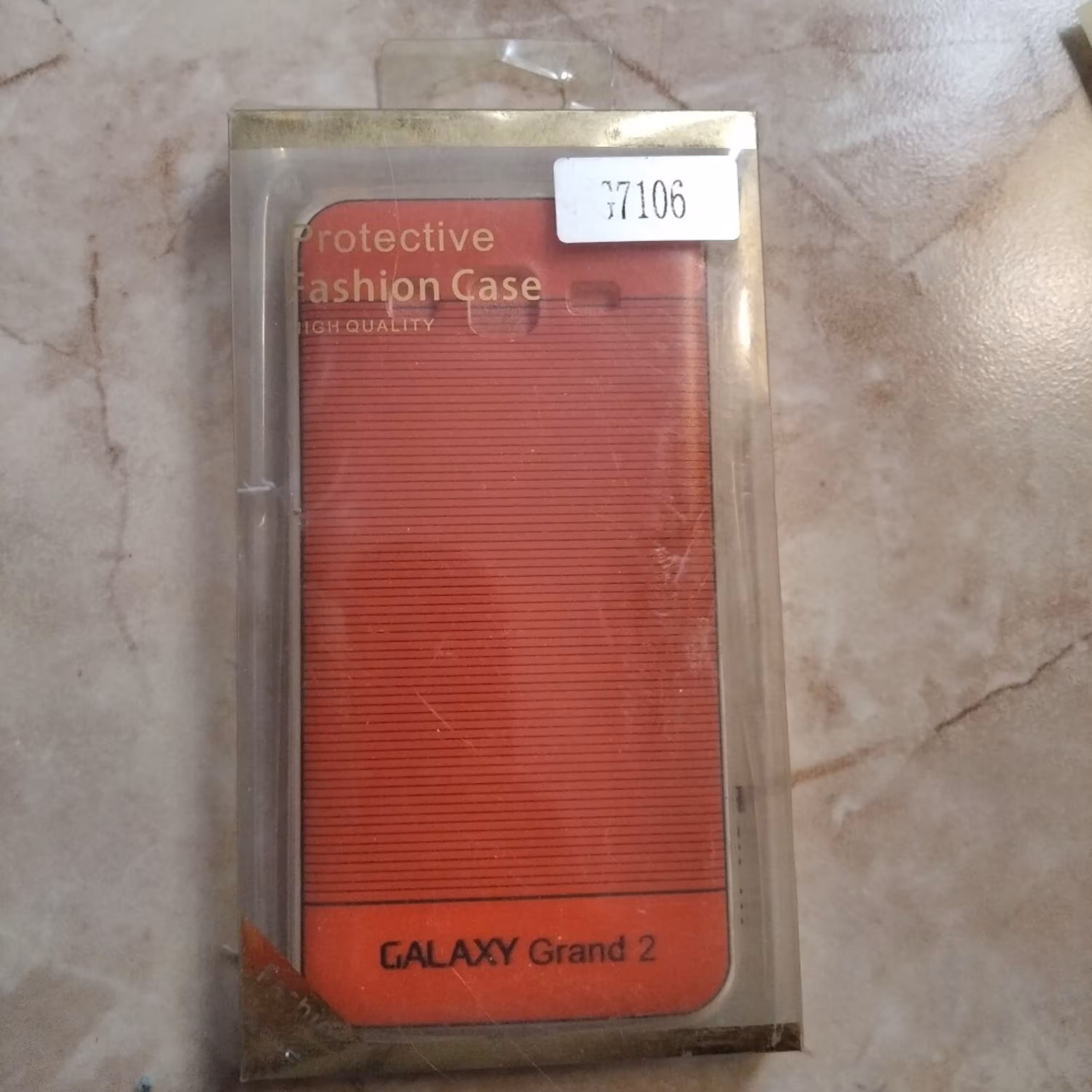 کاور زیبای گوشی سامسونگ Samsung Galaxy Grand 2 G7106