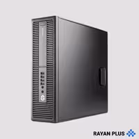 مینی کیس استوک HP Elitedesk 600 G2