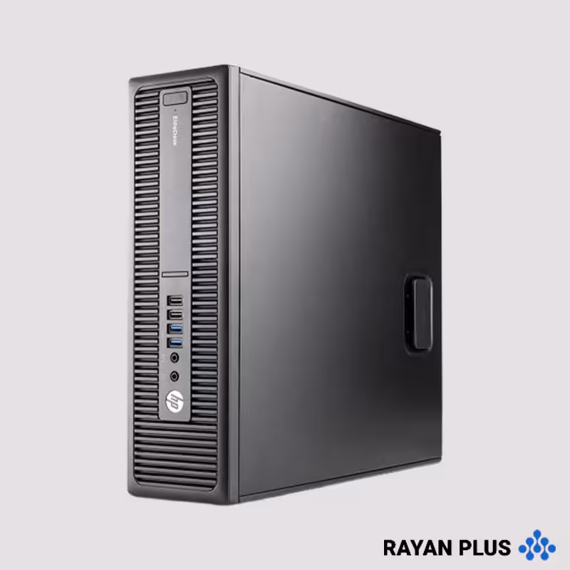 مینی کیس استوک HP Elitedesk 600 G2