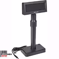 نمایشگر مشتری بیکسولون  BIXOLON BCD-1100 DG