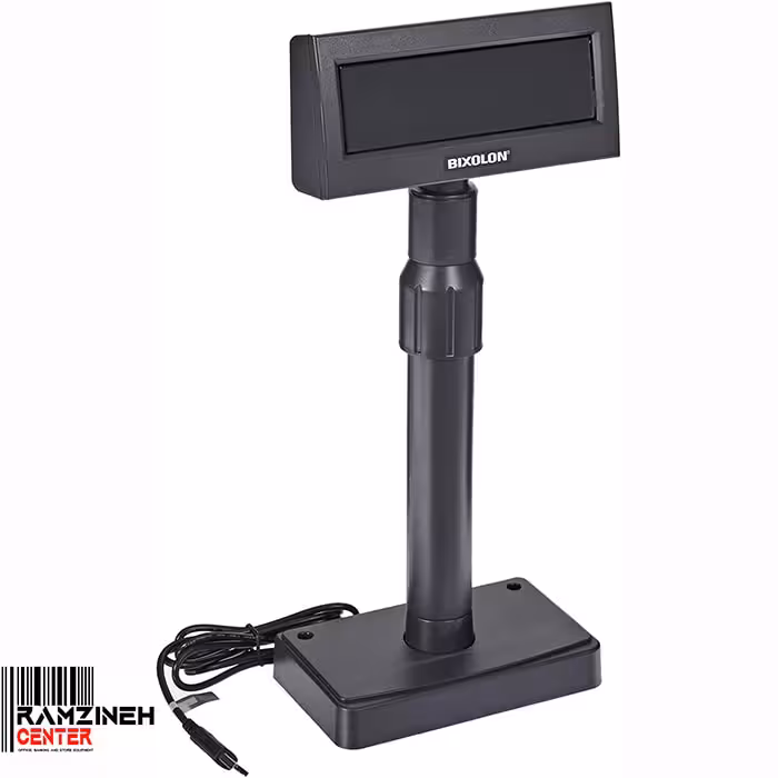 نمایشگر مشتری بیکسولون  BIXOLON BCD-1100 DG