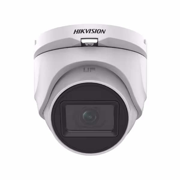 دوربین مداربسته توربو HD هایک ویژن مدل DS-2CE76H0T-ITMFS