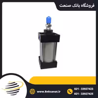 جک پنوماتیک چهار میل 200*160