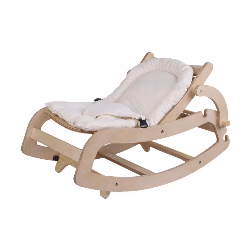 گهواره راکر سه حالته