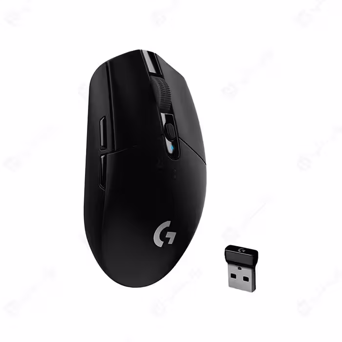 موس بی سیم گیمینگ لاجیتک مدل G305