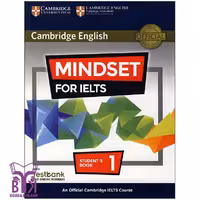 کتاب 1 Mindset for IELTS
