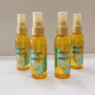 روغن آرگان پنتن