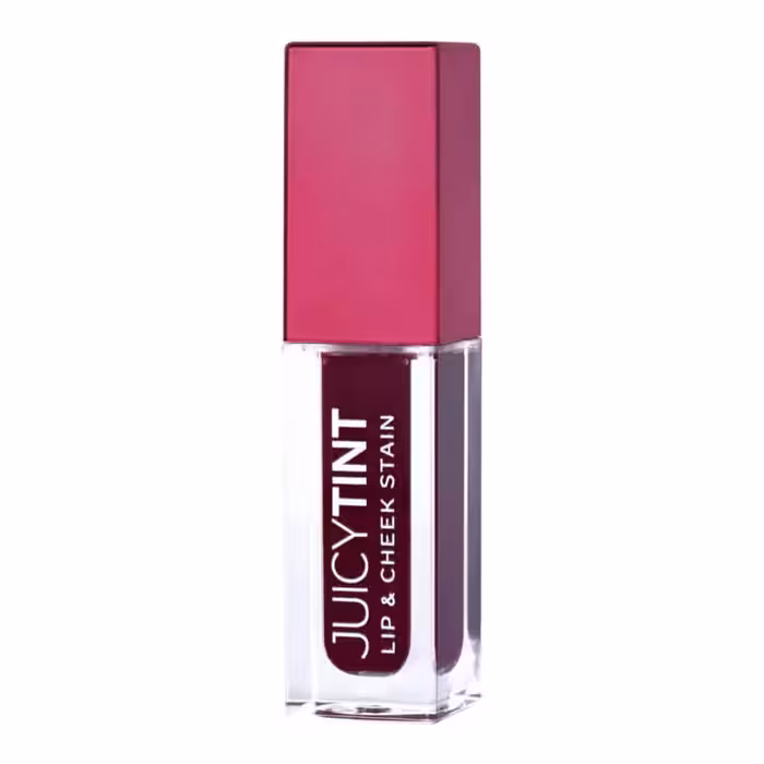 تینت لب و گونه مایع گلدن رز مدل Juicy Tint شماره 04