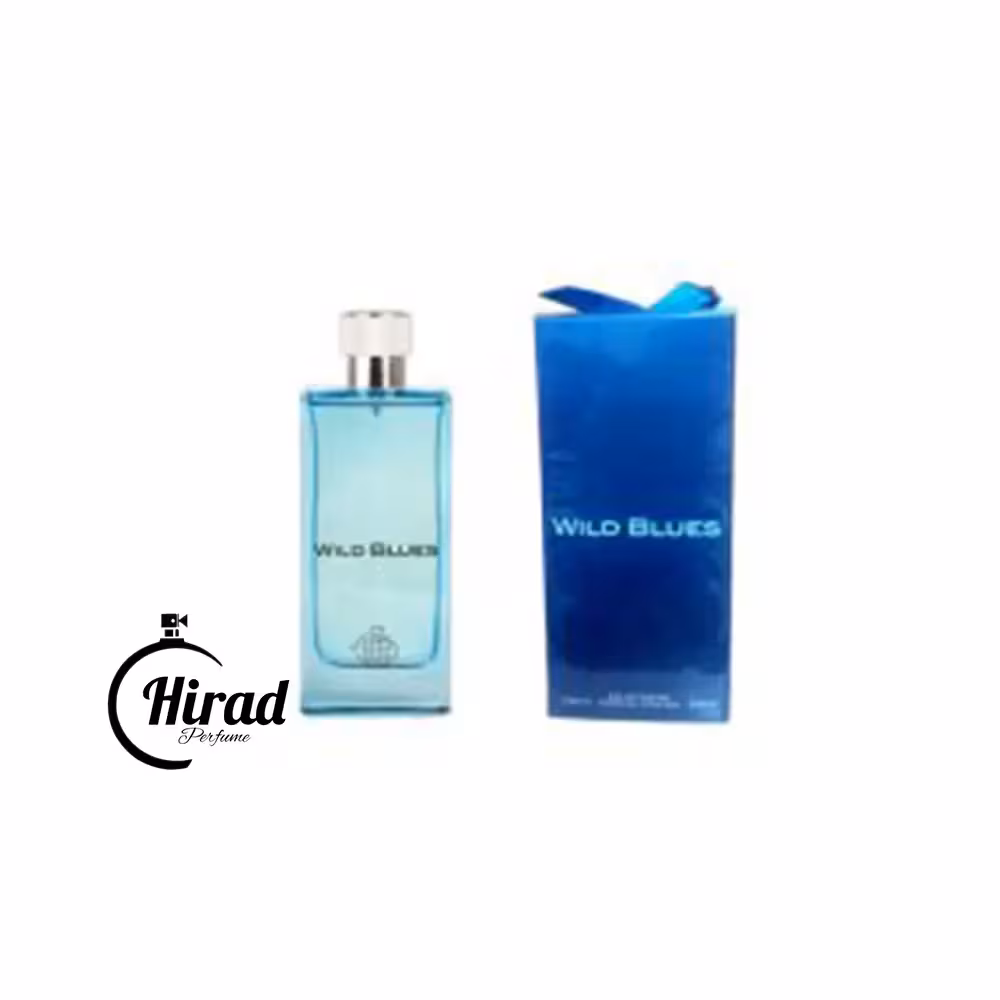 خرید عطر ادکلن فراگرنس ورد ویلد بلوز بلو مردانه - هیراد پرفیوم