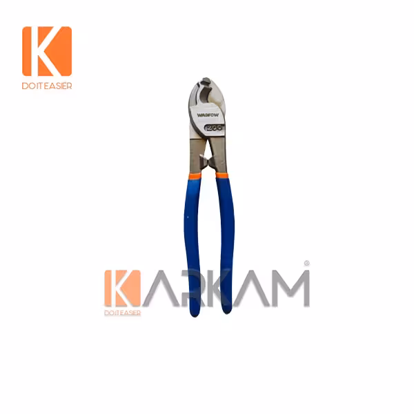 کابل بر 8 اينچ WCT1908 وادفو