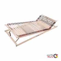 زیر تشک دانلوپیلو مدل Superflex kf