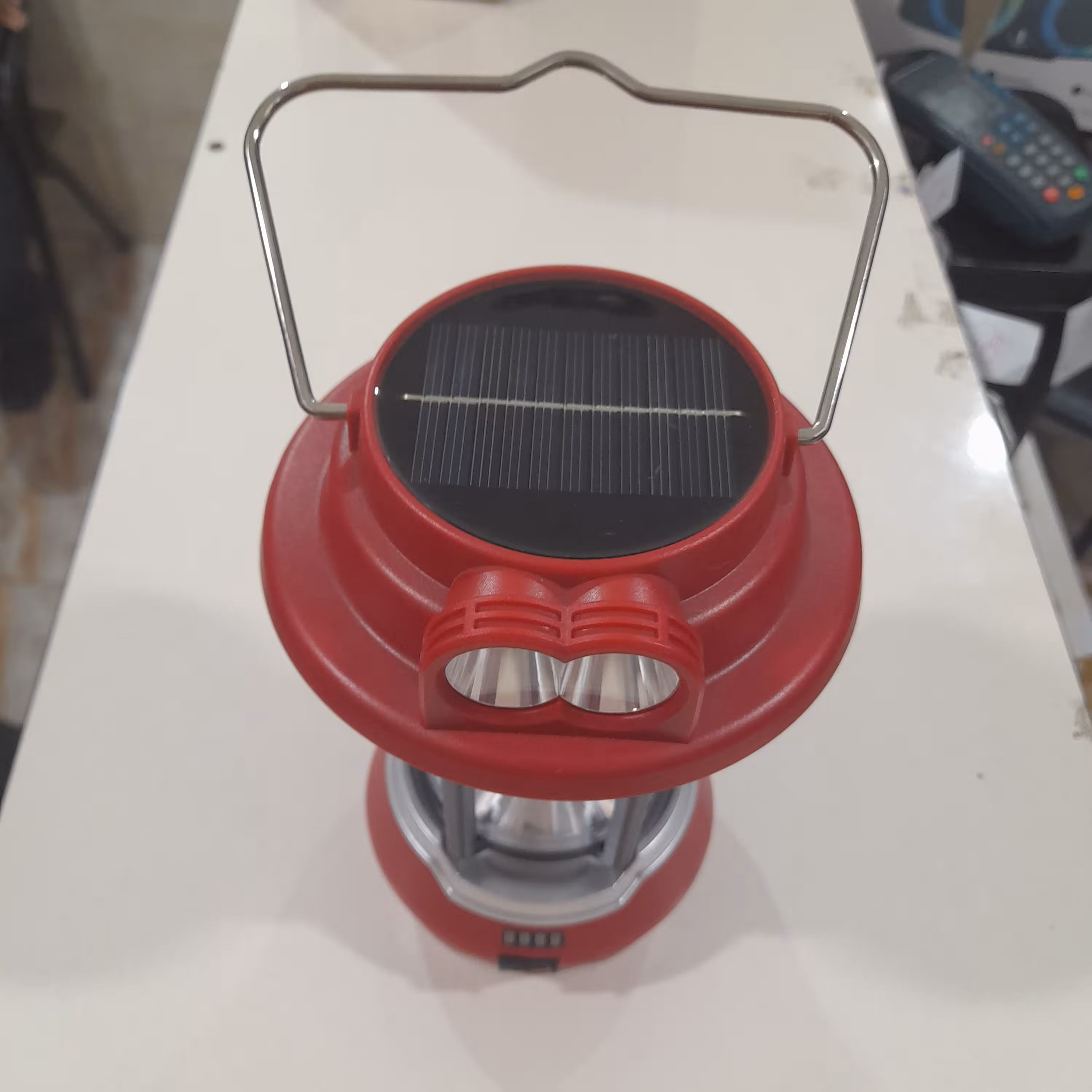 اسپلیتر مدل TD-1301 اسپلیتر مودم و تلفن ابدیل خط تلفت 2 به 1 جداکننده دو به یک نویز گیر سرکارتنی modem phone اورجینال