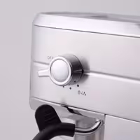 اسپرسو ساز نیکای مدل NEM-330-A