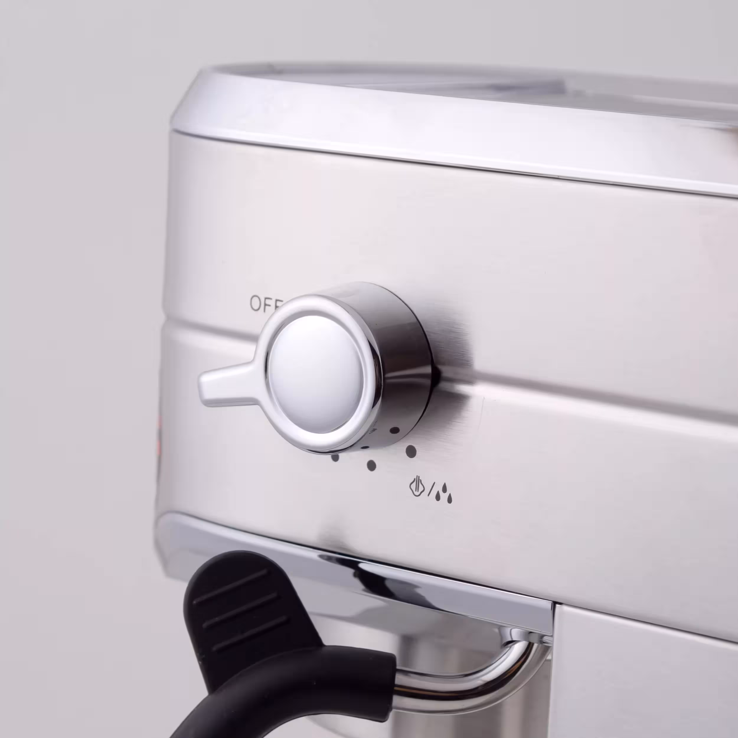 اسپرسو ساز نیکای مدل NEM-330-A