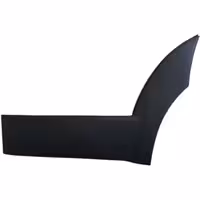 خرید فلاپ زه درب عقب اچ سی کراس ایساکو (چپ) 850703502 | اتوموبی