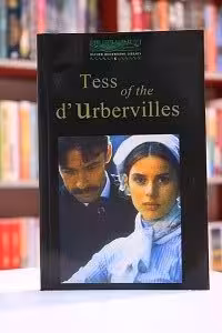 Oxford Bookworms 6 Tess of the Durbervilles