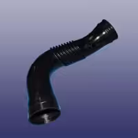لوله خرطومی هواکش – CVT و DVVT ام وی ام X33 NEW و X33S