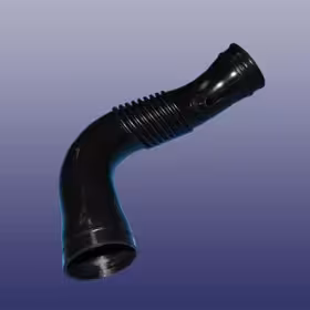 لوله خرطومی هواکش – CVT و DVVT ام وی ام X33 NEW و X33S