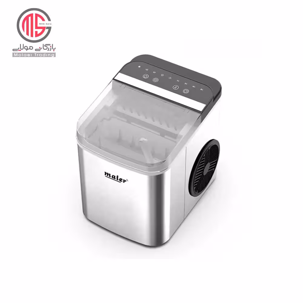 یخ ساز مایر مدل MR-7171
