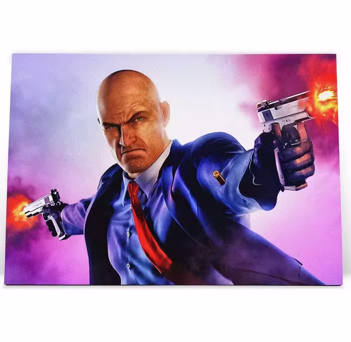 خرید  تخته شاسی HITMAN