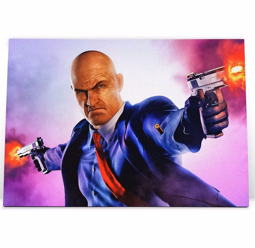 خرید  تخته شاسی HITMAN