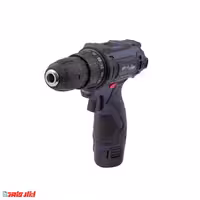 دريل پيچ گوشتی شارژی 12 ولت اکتیو مدل AC-3412L