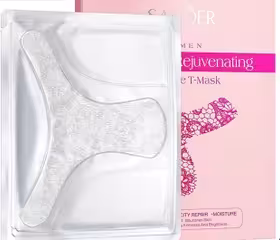 پک ماسک ژله ای بیکینی سادور پنج عددی