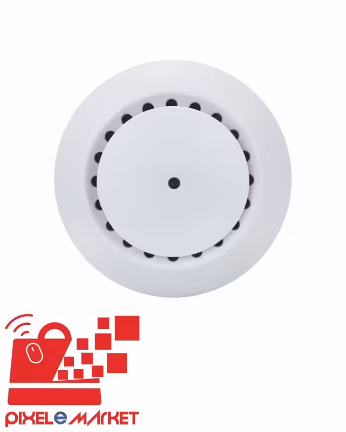 سنسور LUX تشخیص رطوبت و دما برند HDL