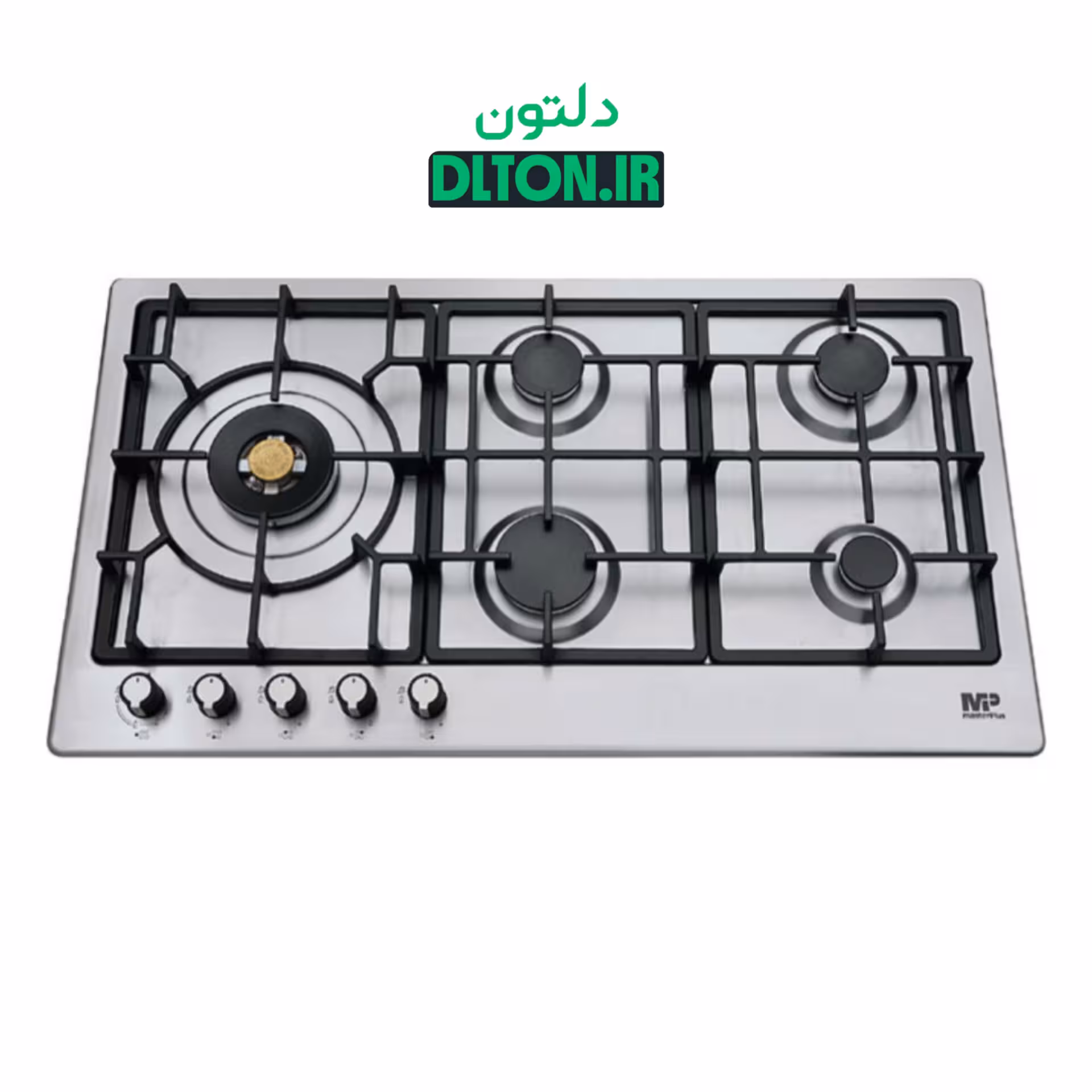 گاز مسترپلاس مدل G220