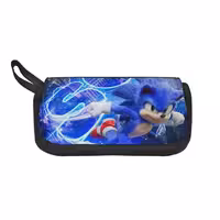 خرید و قیمت جامدادی  طرح سونیک کد 6373