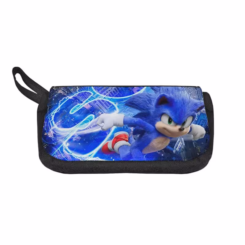 خرید و قیمت جامدادی  طرح سونیک کد 6373